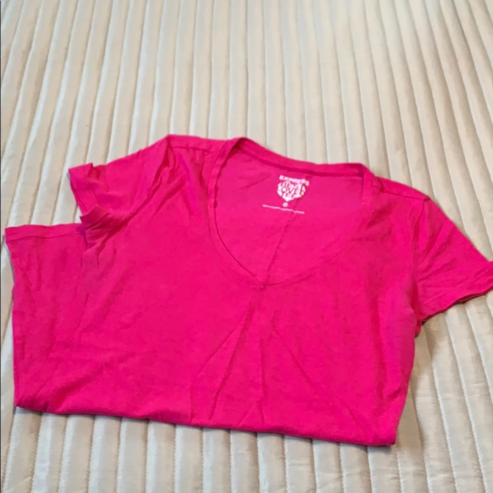 Best Loved Tee!